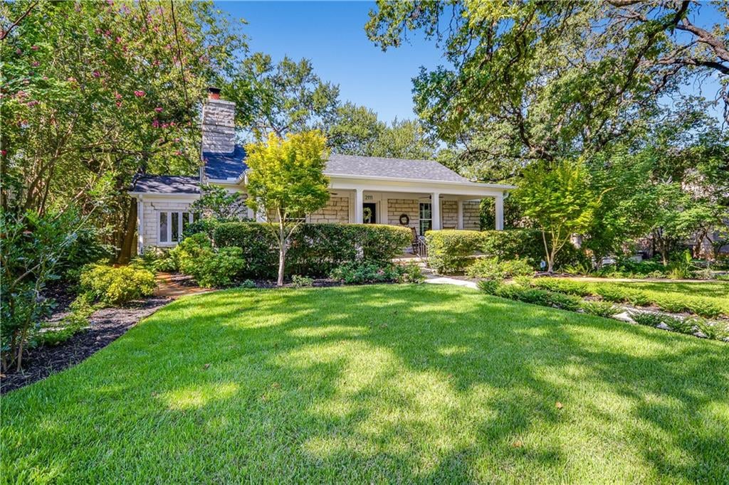 View 2111 Enfield Rd in Tarrytown 2111 Enfield Rd - property photo 1 - Luxury home in Tarrytown, Austin, TX