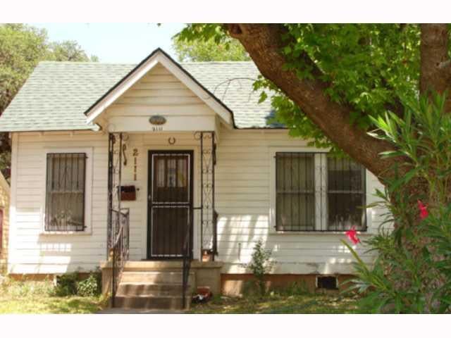 View 2111 Wilson St in Bouldin Creek 2111 Wilson St, photo 1, Bouldin Creek, Austin, TX