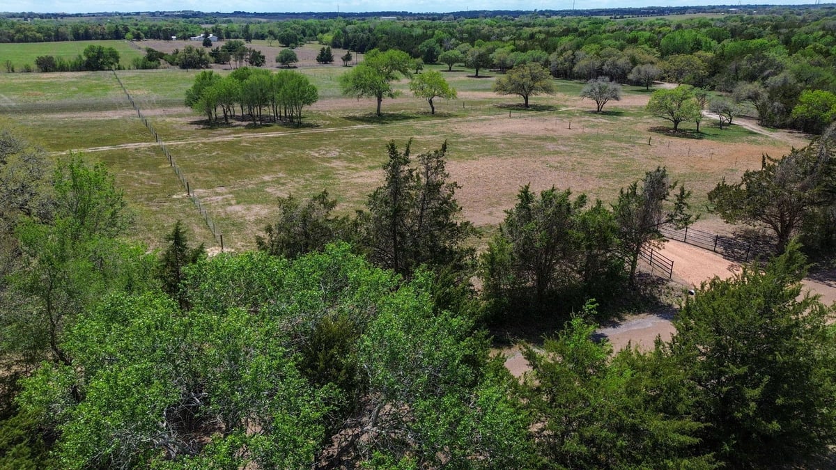 View 2112 (Tract Unit #4 in Muldoon League 14 2112 (Tract Unit #4 - front exterior - Luxury lot in Muldoon League 14, Flatonia, TX