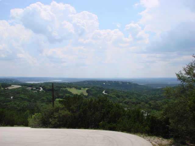 View 21120 Bluebonnet CIR 21120 Bluebonnet CIR - front exterior - Luxury lot in Lago Vista, TX