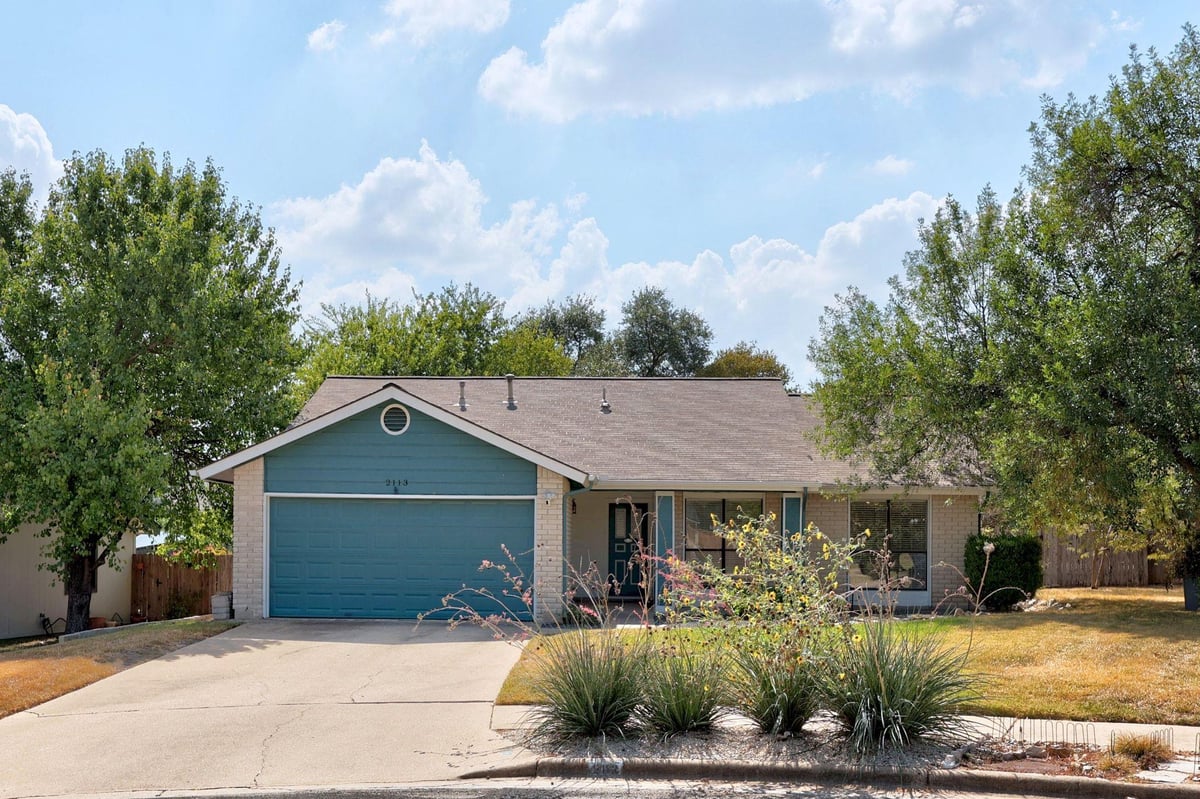 View 2113 Delvin LN in Austin 2113 Delvin LN, photo 1, Austin, Austin, TX