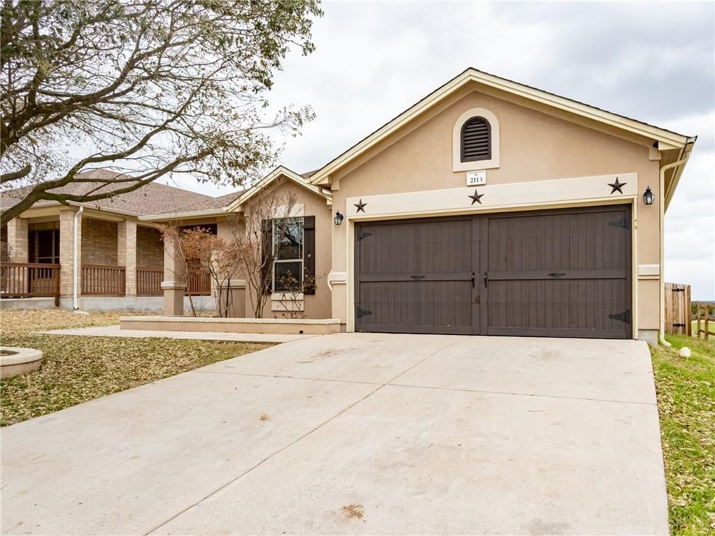 View 2113 Old Sterling RD in Silverado West Ph B Sec 04 2113 Old Sterling RD - front exterior - Luxury home in Silverado West Ph B Sec 04, Cedar Park, TX