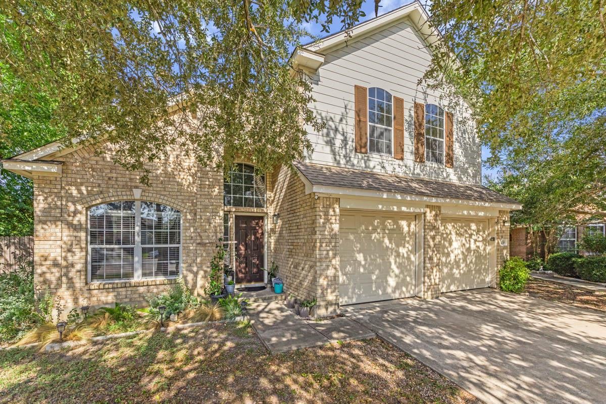 View 2114 Hidden Meadow ST in New Braunfels 2114 Hidden Meadow ST, photo 1 of 36, New Braunfels, New Braunfels, TX