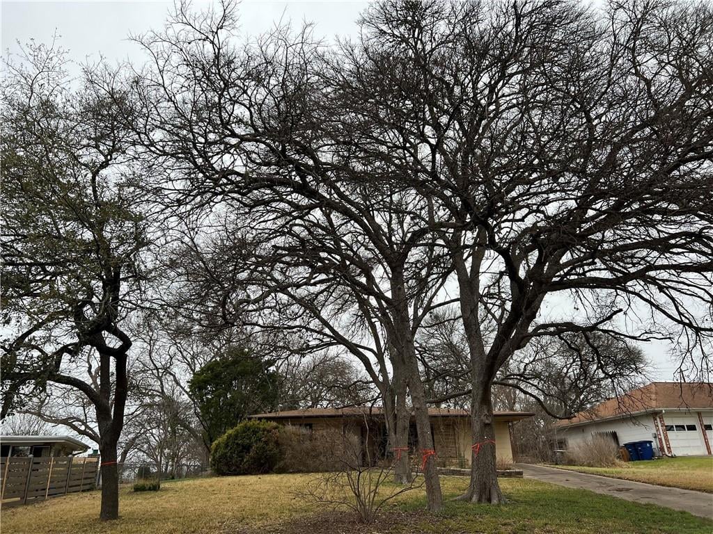 View 2114 Paramount Ave in Avon Heights Sec 01 2114 Paramount Ave - property photo 1 - Luxury lot in Avon Heights Sec 01, Austin, TX