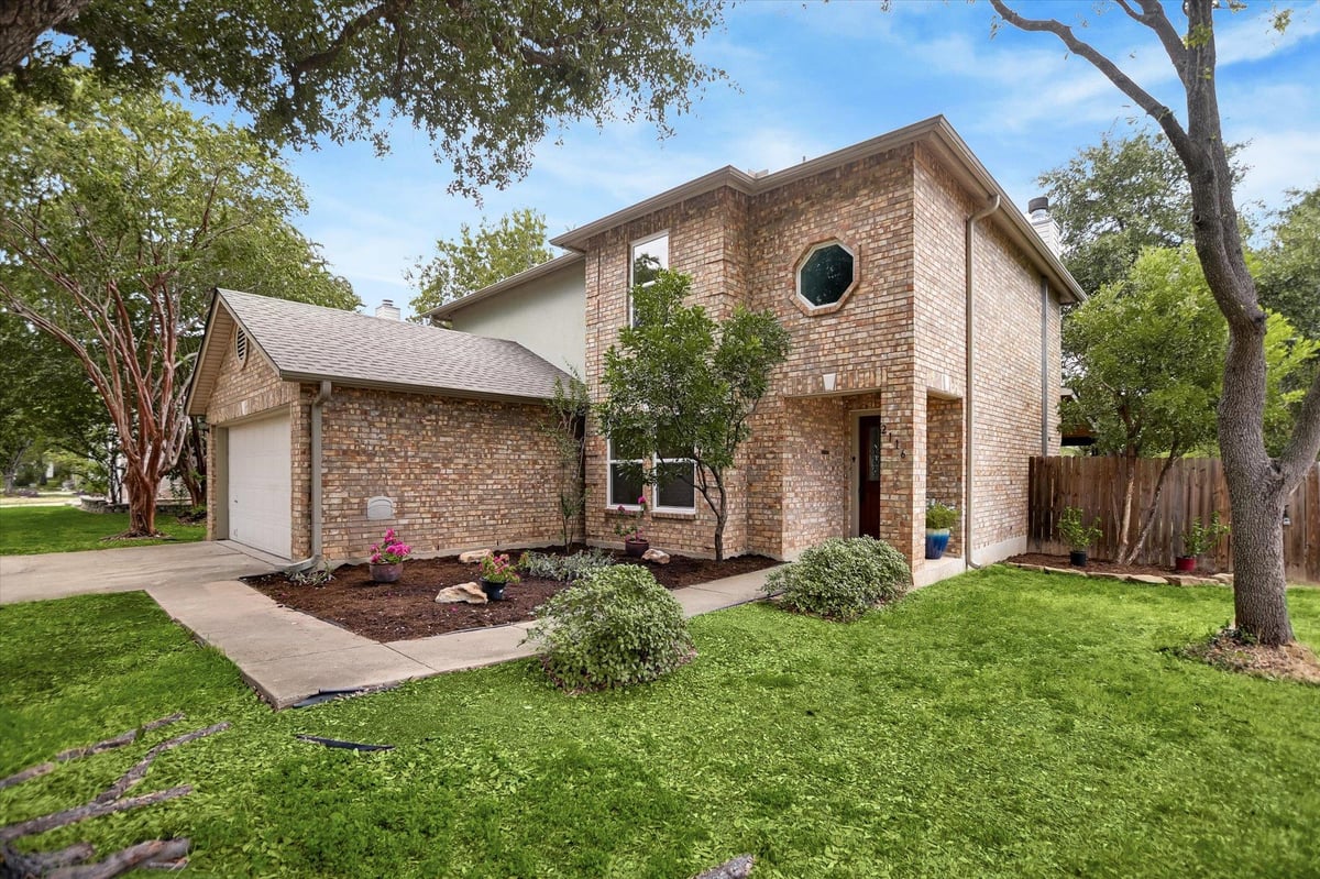 View 2116 Milan DR in Ranch At Cypress Creek Sec 08 Rev 2116 Milan DR - property photo 1 - Luxury home in Ranch At Cypress Creek Sec 08 Rev, Cedar Park, TX