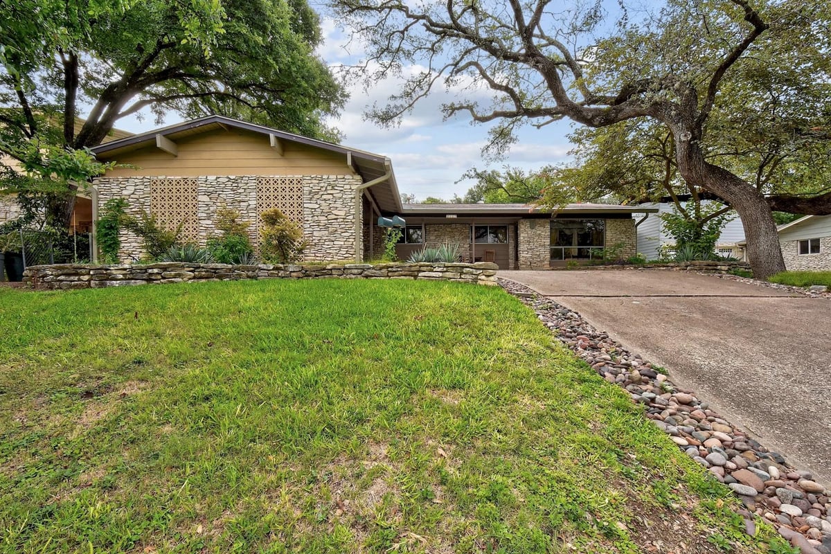 View 2117 A Rabb RD in Zilker 2117 A Rabb RD, photo 1, Zilker, Austin, TX