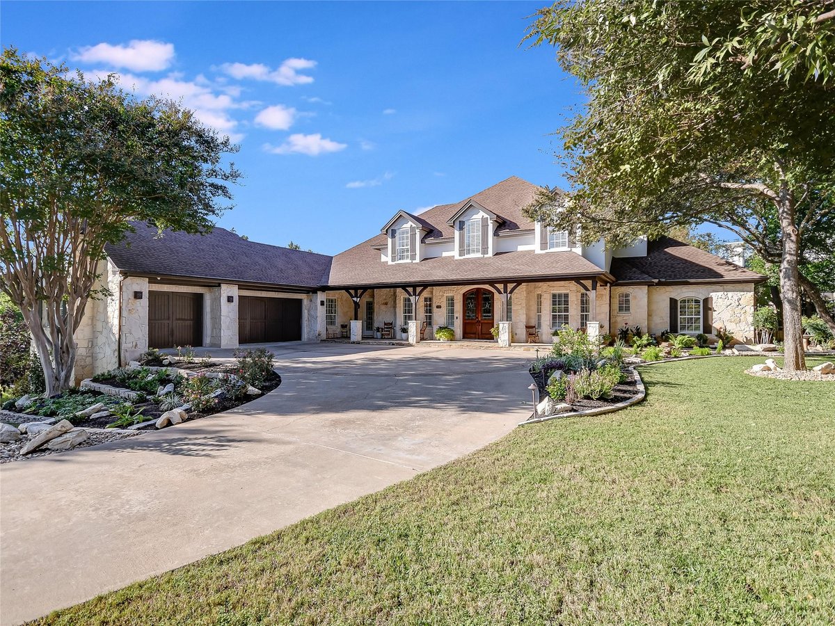 View 2119 Wimberly LN in Barton Creek Abc West Ph 01 2119 Wimberly LN - property photo 1 - Luxury home in Barton Creek Abc West Ph 01, Austin, TX