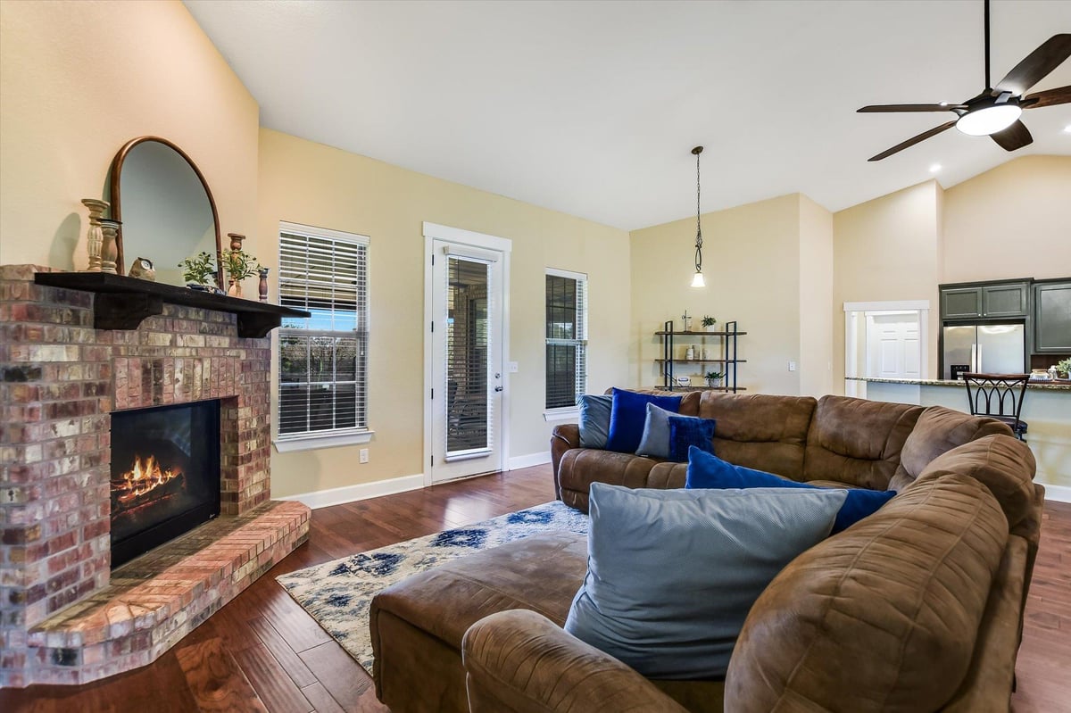 View 212 Christine LN in Ancient Oaks Sec 1 212 Christine LN - property photo 1 - Luxury home in Ancient Oaks Sec 1, Liberty Hill, TX