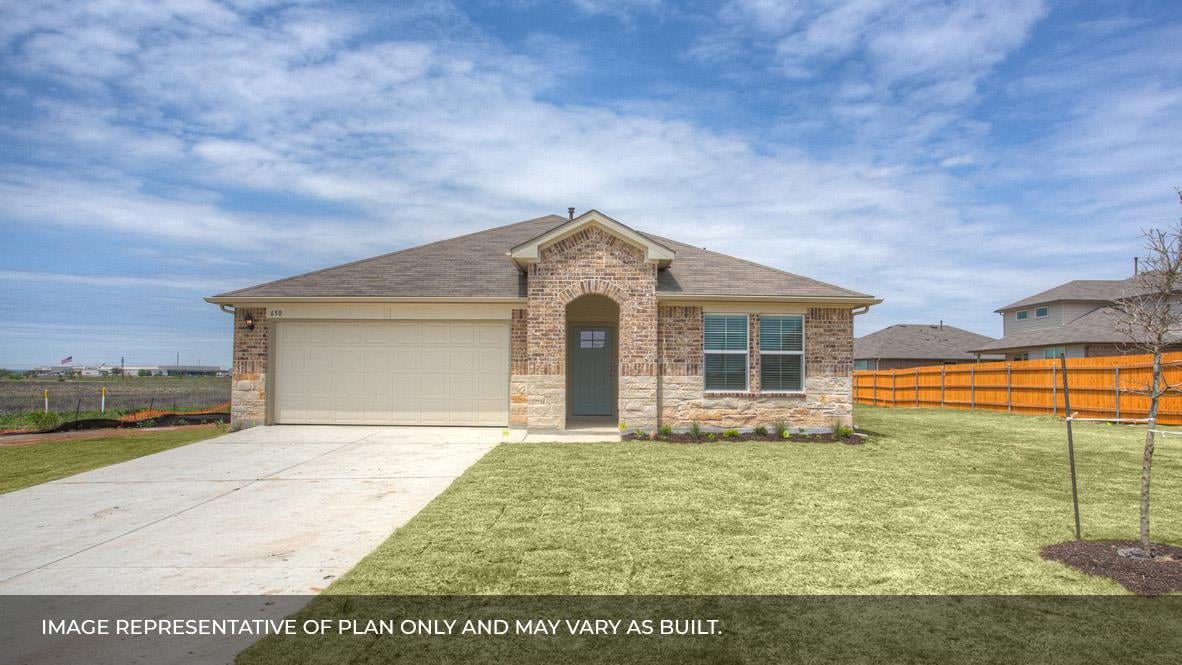 View 212 Gilmer LN in Prairie Lakes 212 Gilmer LN - property photo 1 - Luxury home in Prairie Lakes, Buda, TX
