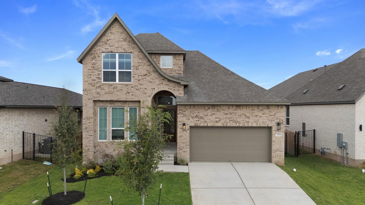 View 212 Montecido DR in Liberty Hill 212 Montecido DR, photo 1 of 37, Liberty Hill, Liberty Hill, TX