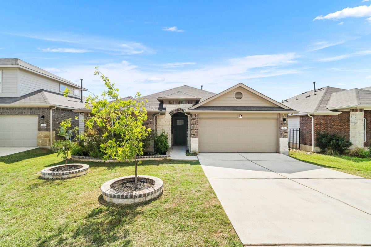 View 212 Royal Palm WAY in Leander 212 Royal Palm WAY, photo 1 of 31, Leander, Leander, TX