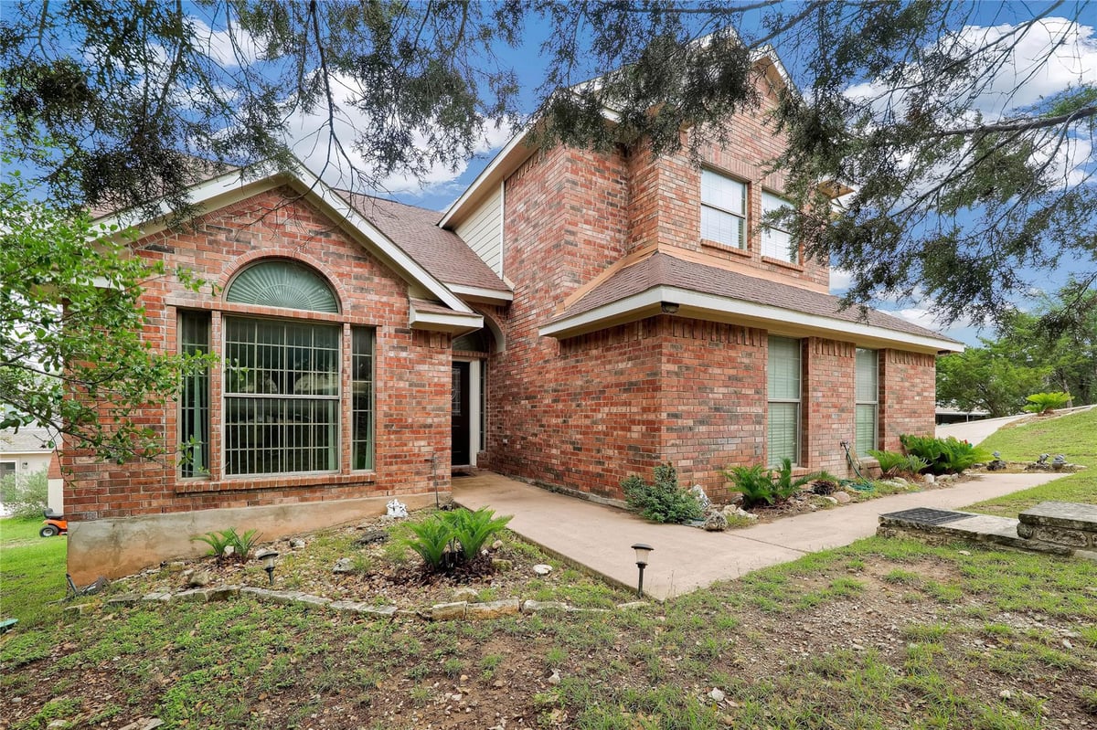 View 21201 Kiowa CV in Lago Vista 21201 Kiowa CV, photo 1 of 31, Lago Vista, Lago Vista, TX