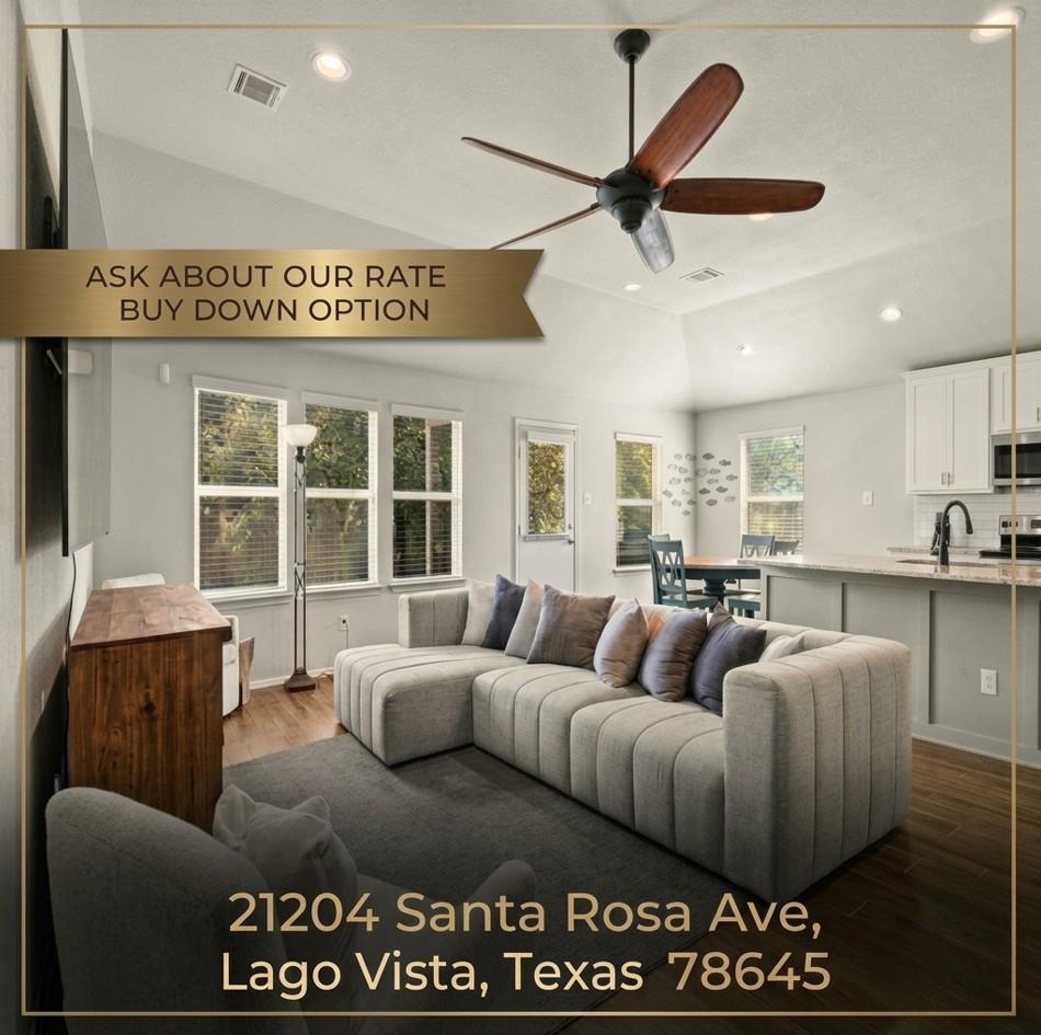 View 21204 Santa Rosa Ave in Lago Vista 21204 Santa Rosa Ave, photo 1 of 31, Lago Vista, Lago Vista, TX