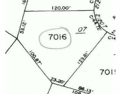 View 21207 Diamond 21207 Diamond - front exterior - Luxury lot in Lago Vista, TX