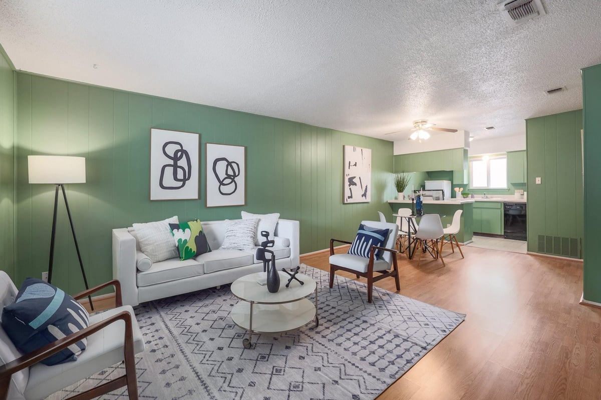 2122 Hancock DR Unit #209 - Sold by Keenan Group