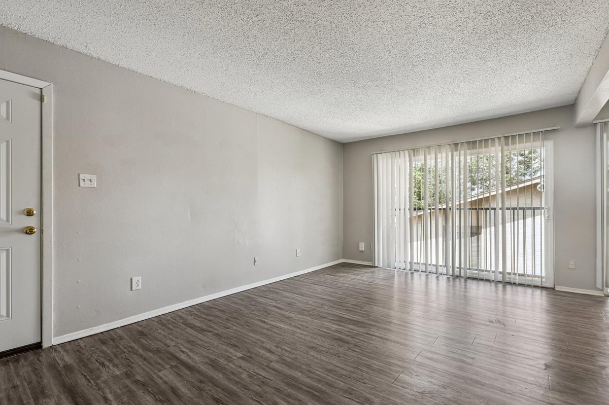 Kitchen at 2124 Burton Dr Unit #203 - 2 bed 2 bath home