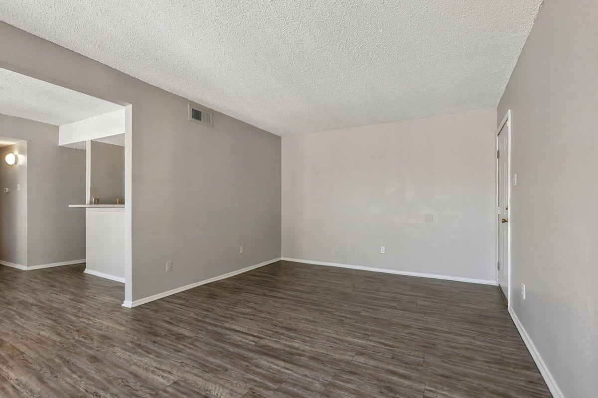 Bathroom at 2124 Burton Dr Unit #203 - 2 bed 2 bath home