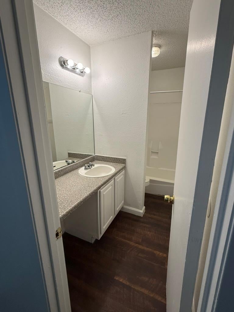 Kitchen at 2124 Burton Dr Unit #251 - 2 bed 1 bath home