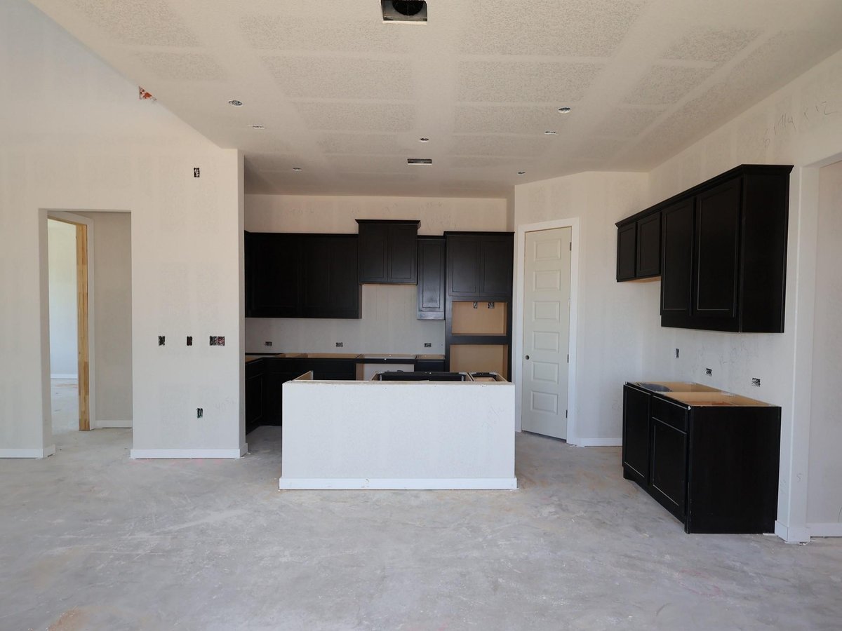 Kitchen at 2125 Spokane Dr - 4 bed 2 bath home