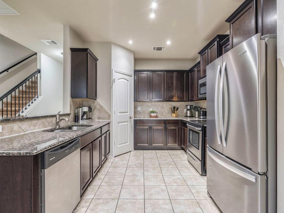 View 213 Ammonite LN in Sonterra West 213 Ammonite LN - property photo 1 - Luxury home in Sonterra West, Jarrell, TX