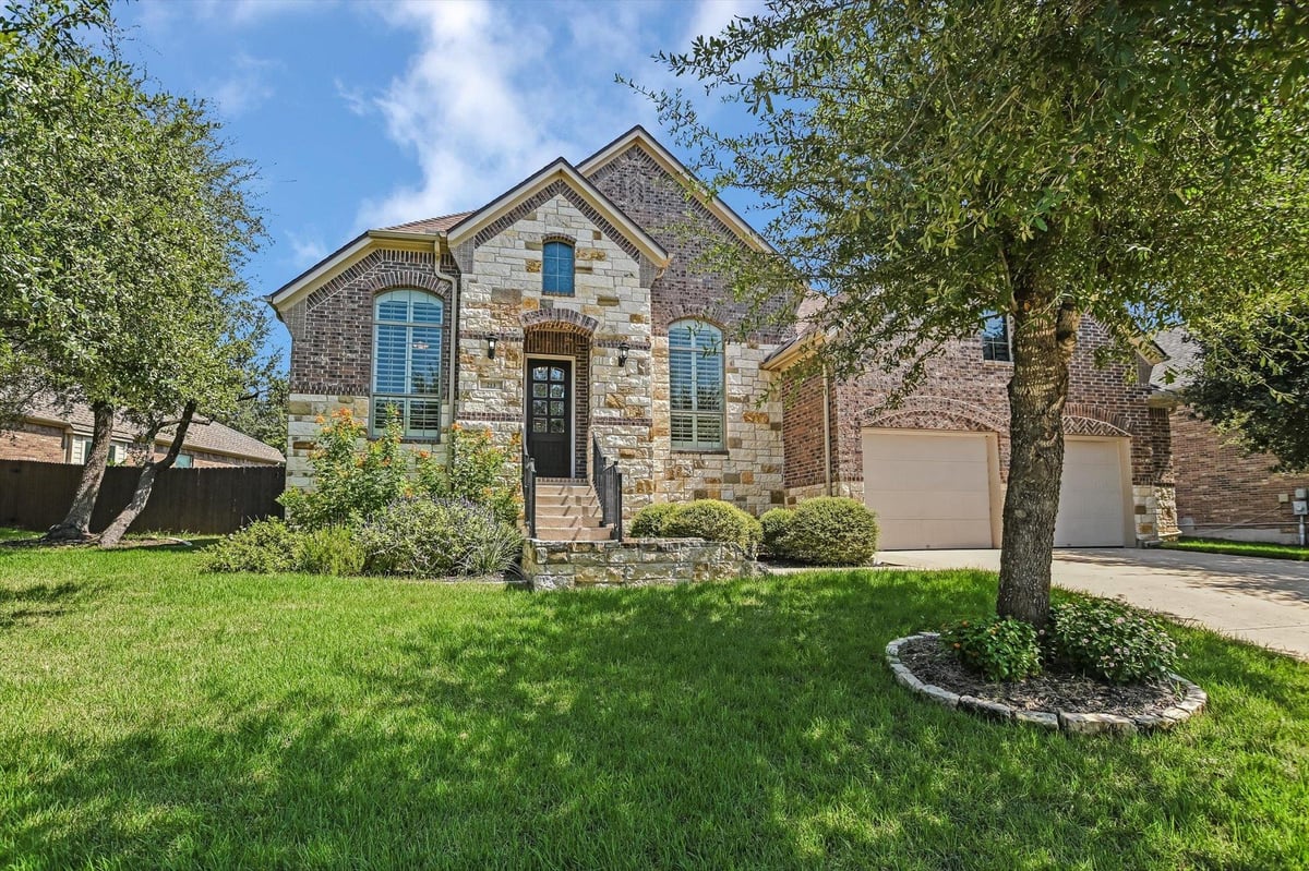 View 213 Mirafield LN in Belterra Ph 4 Sec 14 213 Mirafield LN - property photo 1 - Luxury home in Belterra Ph 4 Sec 14, Austin, TX