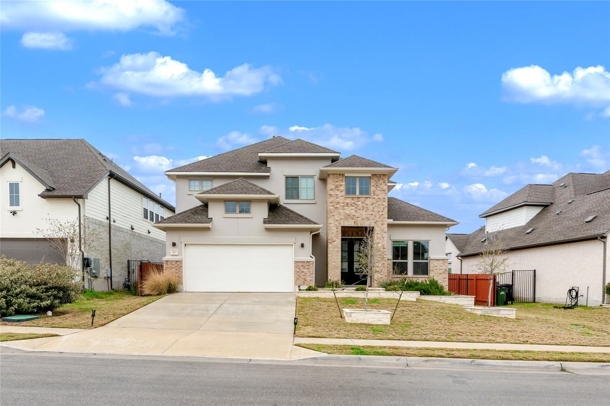 View 213 Palatino Bnd in Santa Rita Ranch Ph 4 Sec 2 213 Palatino Bnd - property photo 1 - Luxury home in Santa Rita Ranch Ph 4 Sec 2, Liberty Hill, TX