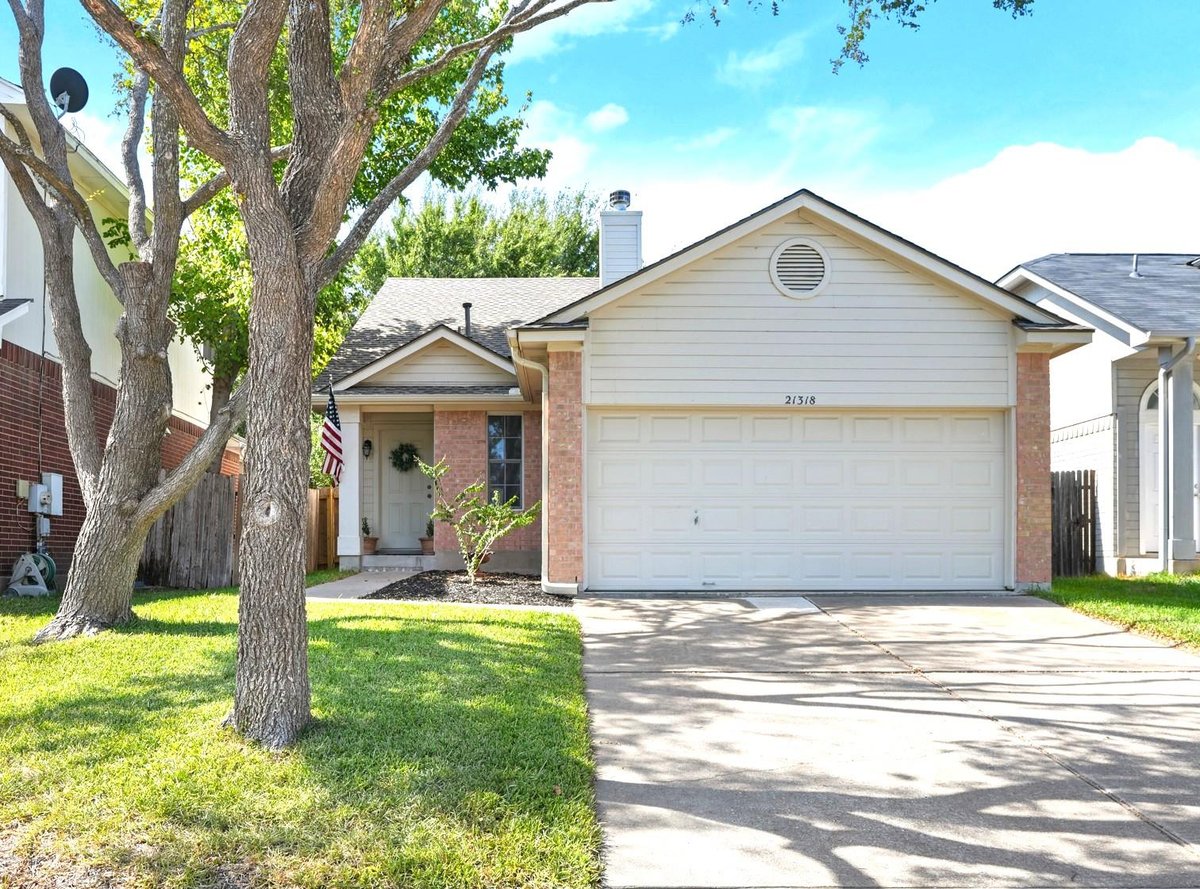 View 21318 Byerly Turk DR in Pflugerville 21318 Byerly Turk DR, photo 1 of 40, Pflugerville, Pflugerville, TX