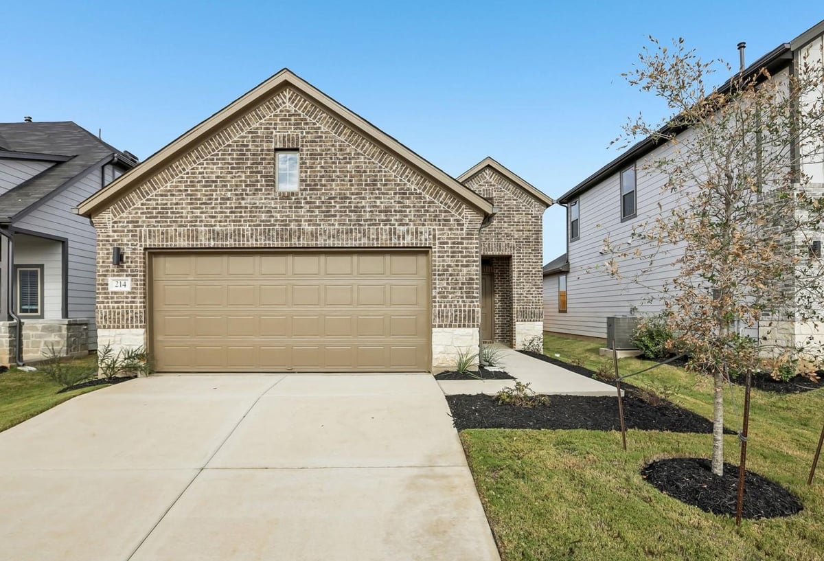 View 214 Hornet ST in Elgin 214 Hornet ST, photo 1 of 40, Elgin, Elgin, TX
