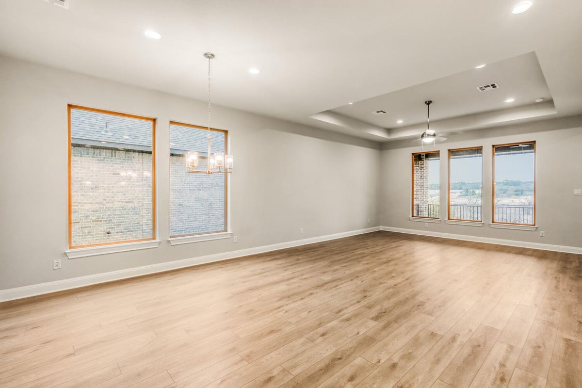 Kitchen at 214 Prickly Poppy Loop - 4 bed 3 bath home