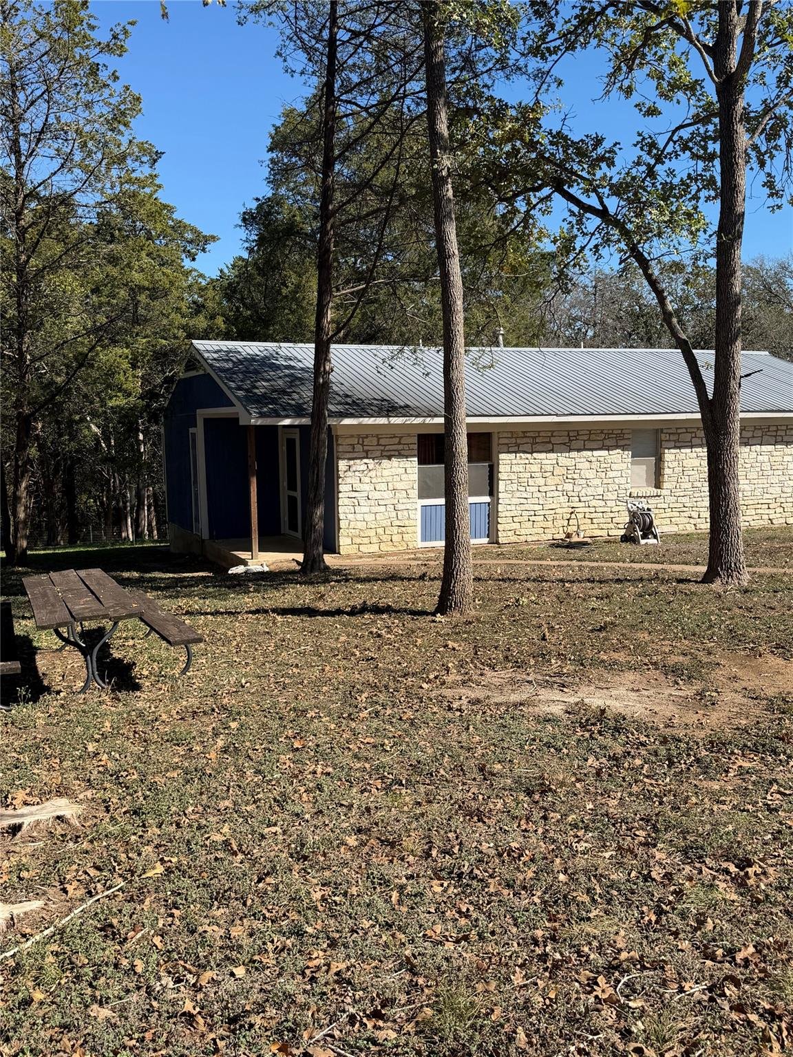 View 214 The Forest RD in Dale 214 The Forest RD, photo 1 of 18, Dale, Dale, TX
