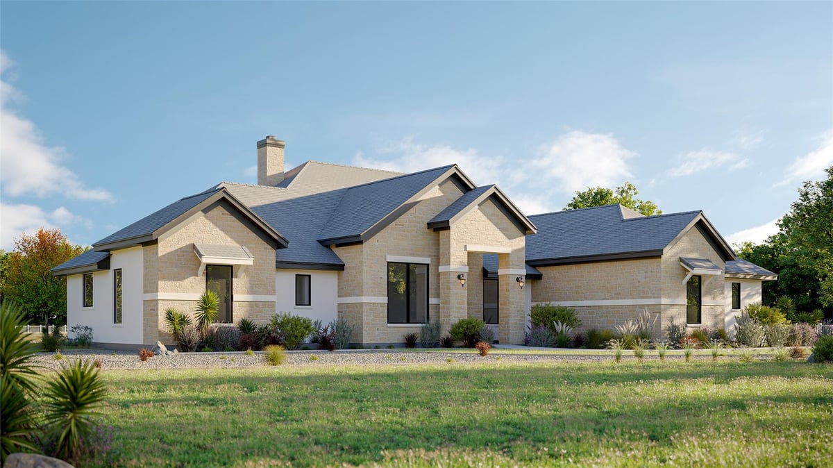 215 Barilla DR - property photo 1 - Luxury home in Villa Torre, Georgetown, TX