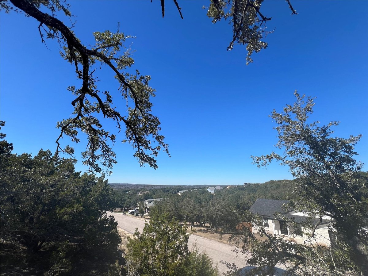 View 21503 Paine Ave in Highland Lake Estates Sec 21 21503 Paine Ave - property photo 1 - Luxury lot in Highland Lake Estates Sec 21, Lago Vista, TX