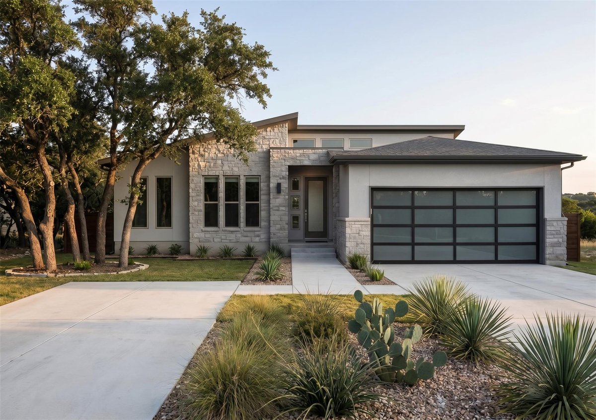 View 21507 Santa Elena CIR in Lago Vista 21507 Santa Elena CIR - property photo 1 - Luxury home in Lago Vista, Lago Vista, TX