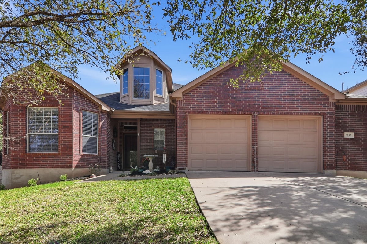 View 2157 Paradise Ridge DR in Sonoma Sec 08 2157 Paradise Ridge DR - property photo 1 - Luxury home in Sonoma Sec 08, Round Rock, TX