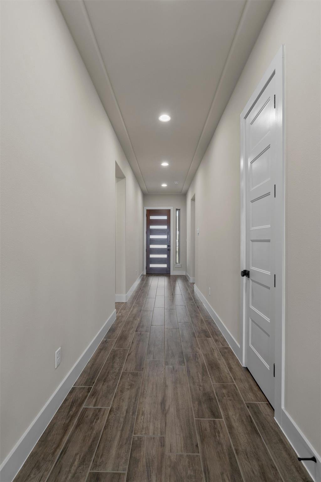 Primary bedroom at 216 Scenic Hills Cir - 4 bed 3 bath home