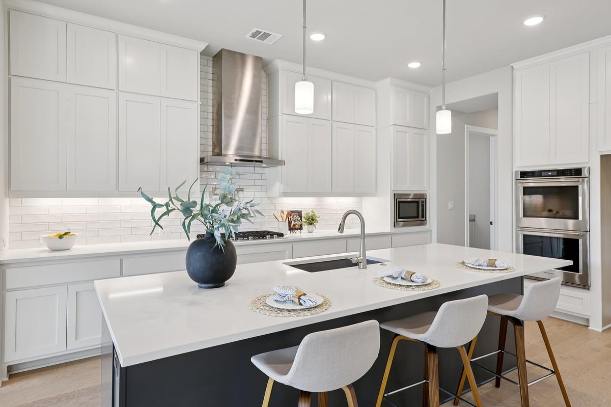 Kitchen at 216 Spence Ln - 5 bed 5 bath home