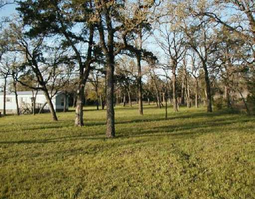 View 216 Tuck ST 216 Tuck ST - front exterior - Luxury lot in Cedar Creek, TX