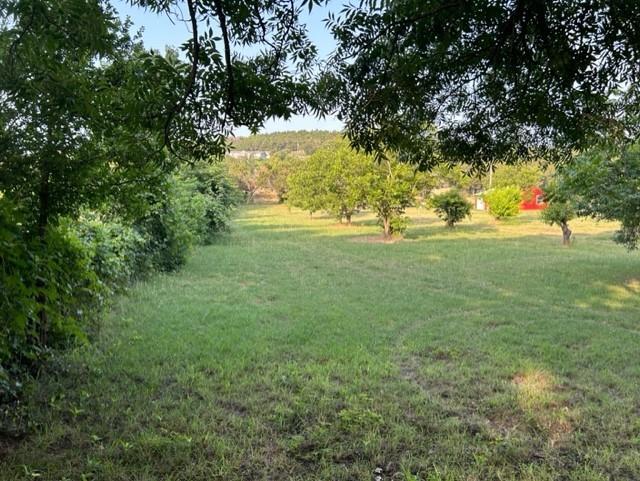 View 21604 Cold Spring Dr in Cherry Hollow Estates Sec 02 21604 Cold Spring Dr - front exterior - Luxury lot in Cherry Hollow Estates Sec 02, Leander, TX
