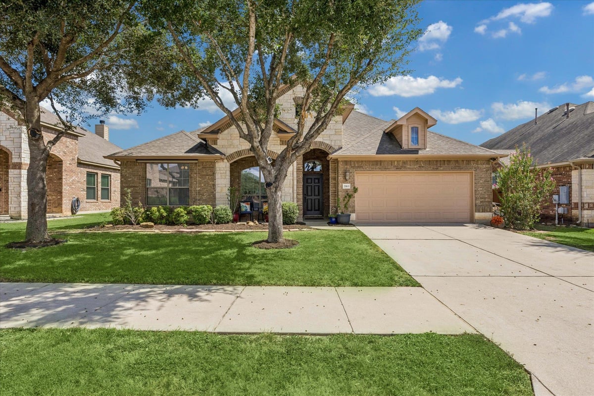 View 2163 Garlic Creek DR in Buda 2163 Garlic Creek DR, photo 1 of 40, Buda, Buda, TX