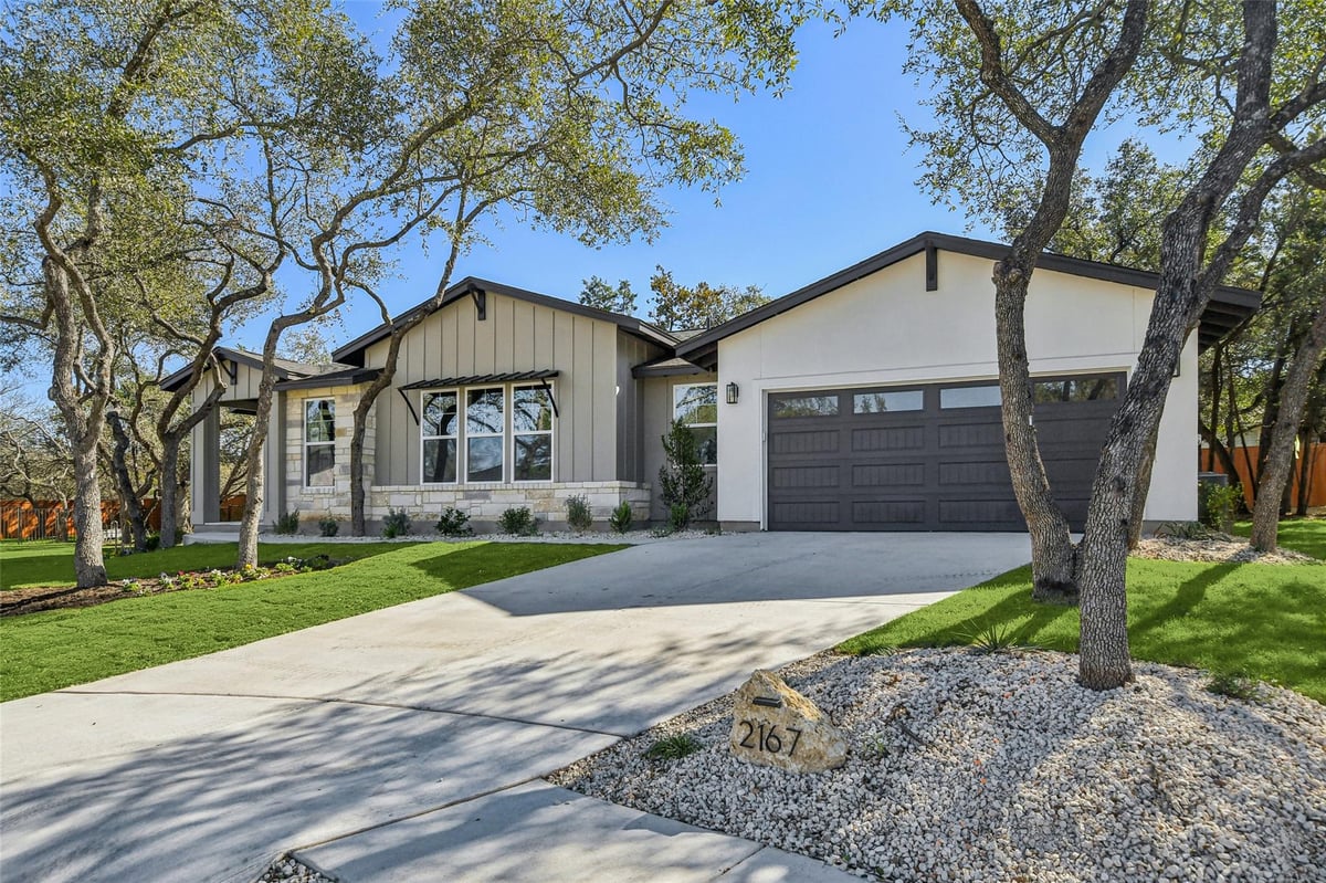 Kitchen at 2167 Quiet Stables Cir - 3 bed 2 bath home