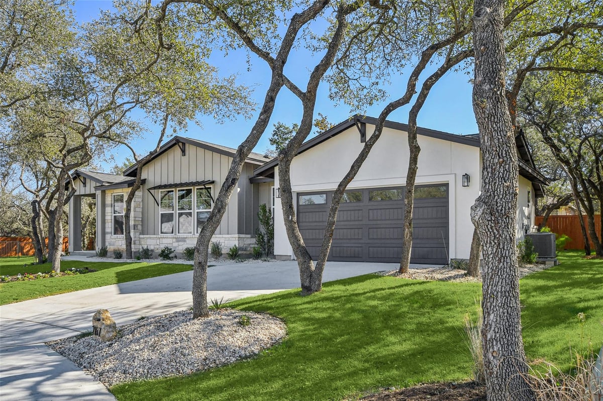 Primary bedroom at 2167 Quiet Stables Cir - 3 bed 2 bath home