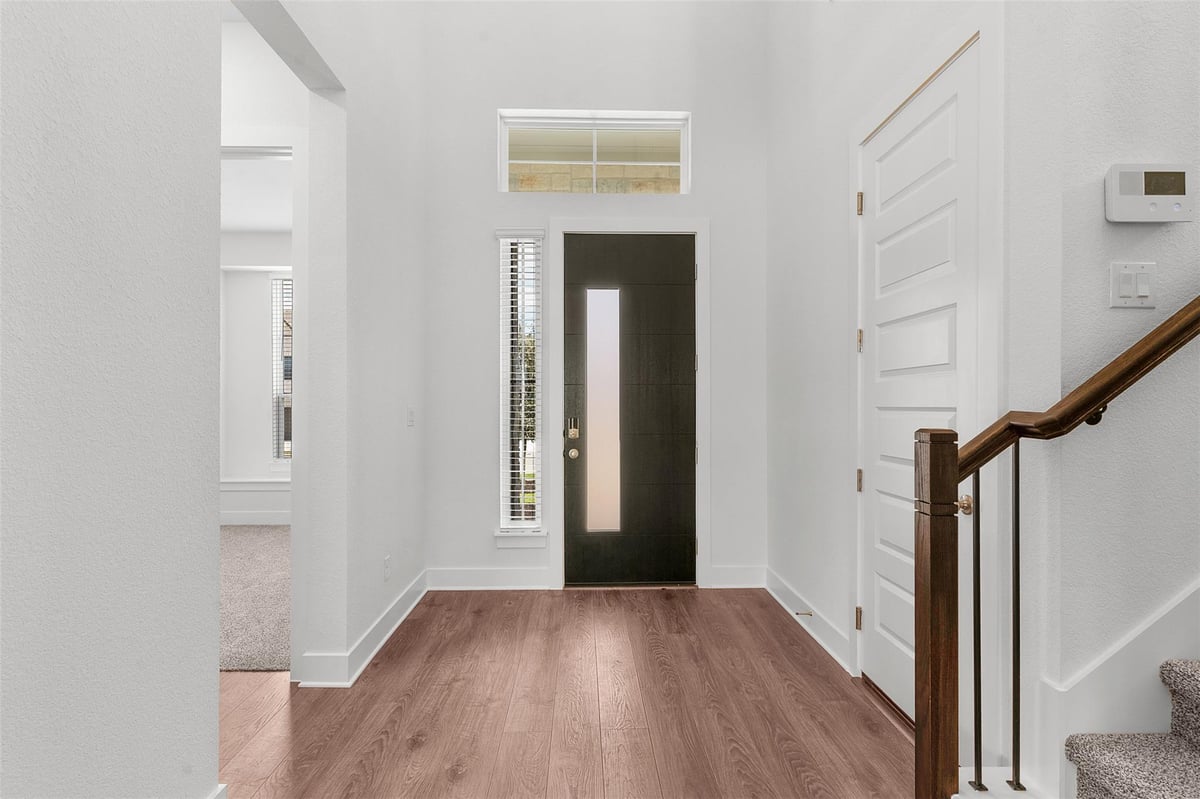 Primary bedroom at 217 Montecido Dr - 5 bed 4 bath home