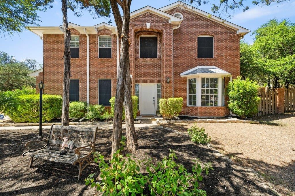 217 Sailors RUN - property photo 1 - Luxury home in Lohmans Crossing Estates Sec 5, Lakeway, TX