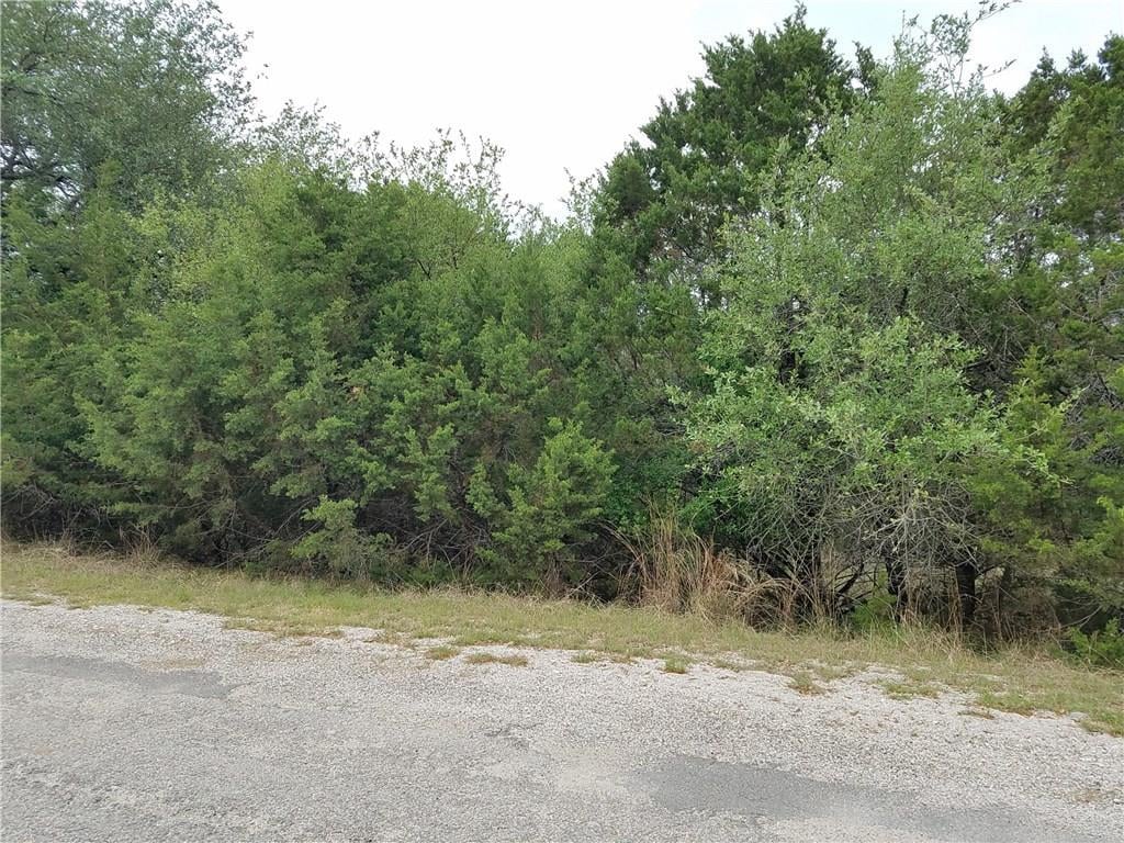 21705 Oxford DR - property photo 1 - Luxury lot in Highland Lake Estates Sec 33, Lago Vista, TX