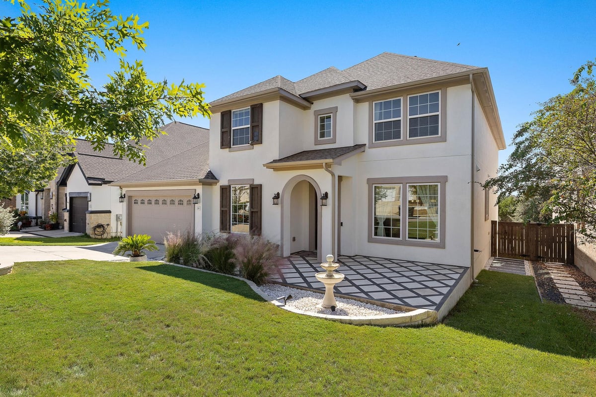 View 218 Encanto PL in Belterra Sec 20-1 218 Encanto PL - property photo 1 - Luxury home in Belterra Sec 20-1, Austin, TX