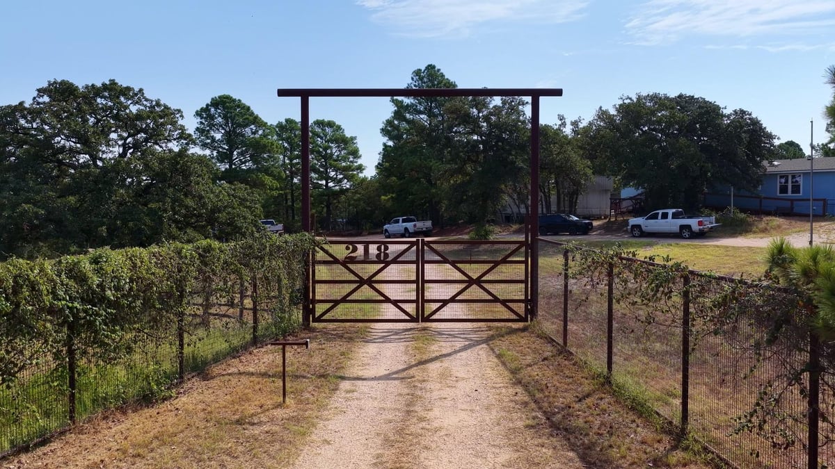View 218 Little Ranch RD in None 218 Little Ranch RD - property photo 1 - Luxury home in None, Red Rock, TX