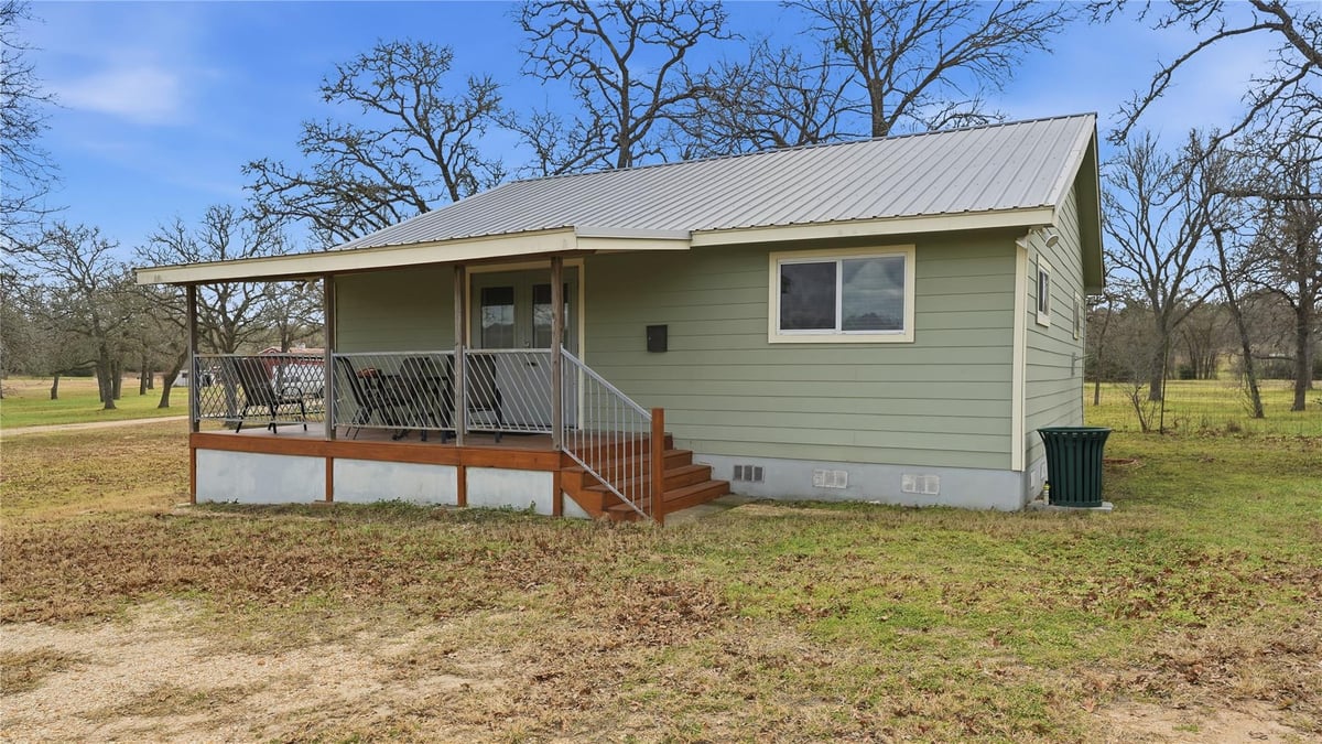 View 218 Little Ranch RD Unit #E in Whittington, T M 218 Little Ranch RD Unit #E - property photo 1 - Luxury home in Whittington, T M, Red Rock, TX