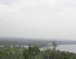 View 21804 Moffat DR 21804 Moffat DR - front exterior - Luxury lot in Briarcliff, TX