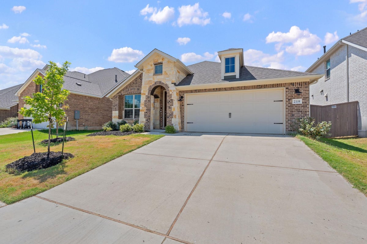 View 219 Golden Gate LN in Kyle 219 Golden Gate LN, photo 1, Kyle, Kyle, TX