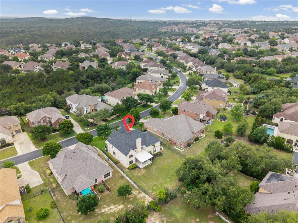 View 219 Varco DR in Ridge At Alta Vista Resub 219 Varco DR - property photo 1 - Luxury home in Ridge At Alta Vista Resub, Austin, TX